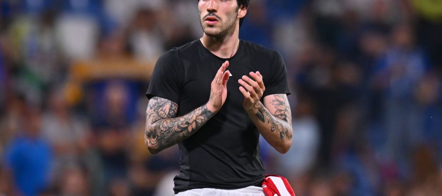 Despite their front office shake-up, Juventus remain very interested in bringing Sandro Tonali back to Serie A, but he's untouchable.