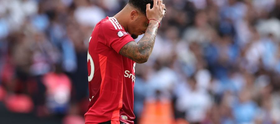 Roma lodged an inquiry to see whether longtime Juventus target Jadon Sancho would be interested in joining them.