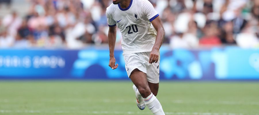 Inter have concluded their relatively quick search for a new midfielder by landing Andy Diouf from Lens with a laser-quick negotiation.