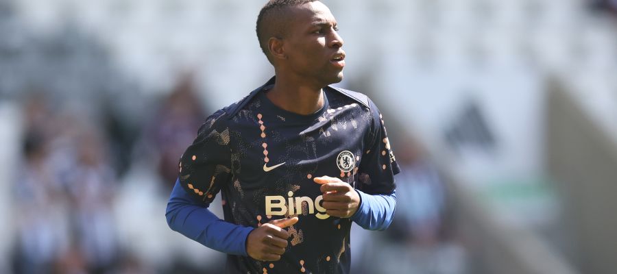 Juventus are reflecting purchasing Randal Kolo Muani after almost reaching a complete agreement with PSG and are evaluating Nicolas Jackson.