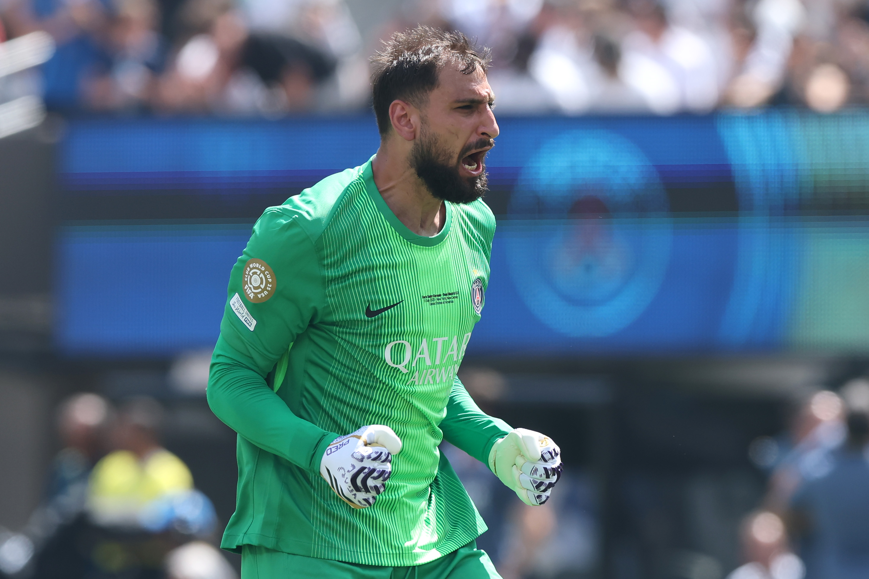 After some simmering tension, things came to a head between PSG and Gianluigi Donnarumma before the UEFA Super Cup and after the acquisition of Lucas Chevalier from Lille.