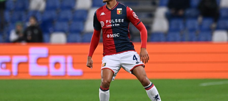 Milan didn’t put up much resistance as Newcastle United raised their initial bid, and they quickly found a replacement: Koni De Winter.