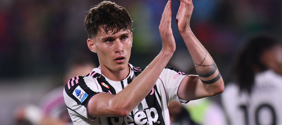Juventus continue to be busier trimming their squad rather than shoring it up, and they have recently received an offer from Nottingham Forest for Nicolò Savona.