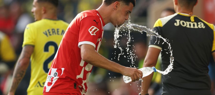 Napoli are going full-steam ahead to bring in both Miguel Gutierrez and Janlu Sanchez, hence addressing both fullback spots.