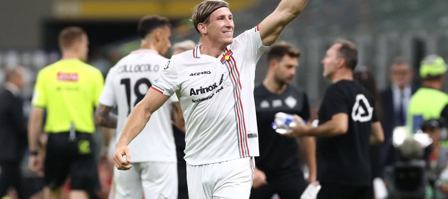 Most of the smaller Serie A sides reshaped their squads during the summer, bringing in intriguing new players or completing telling deals.