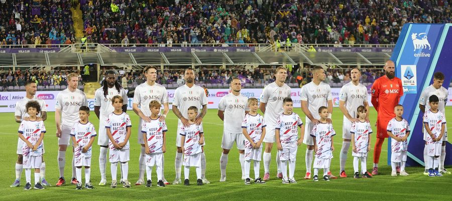 Kevin De Bruyne and Rasmus Hojlund have carried Napoli in multiple matches, but some can’t be said about their other newcomers.