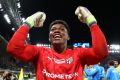Just as Juventus seemed ready to welcome in Zion Suzuki on loan from PSG, the contacts between the parties stopped.