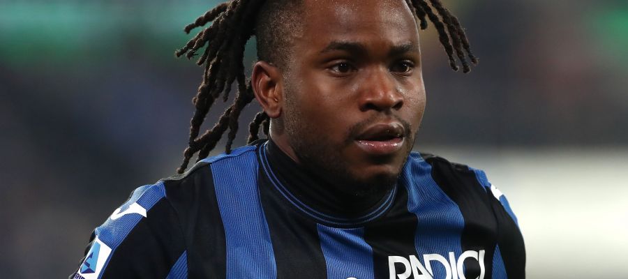 Ademola Lookman didn’t transfer on deadline day, but the saga isn’t necessarily over yet, as Galatasaray have shown some interest.