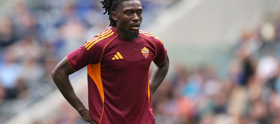 Inter tried to sign Manu Koné from Roma with a blitz last summer but came up empty-handed, as ownership intervened.