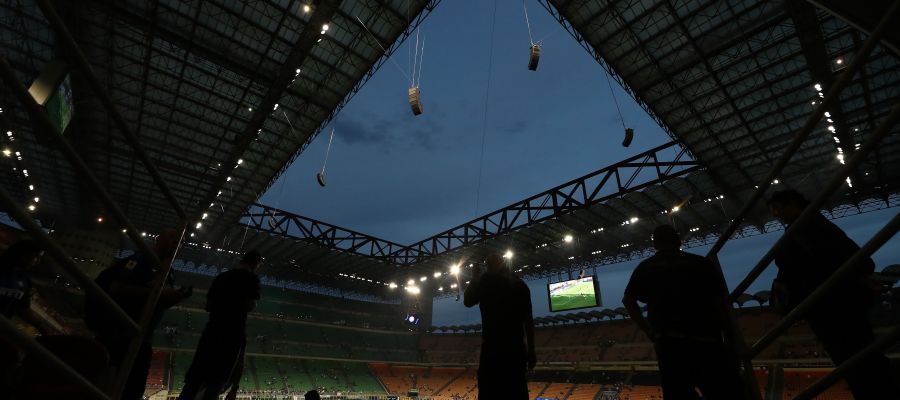 San Siro will be purchased by Milan and Inter for roughly €200M following a dramatic vote by the City Council.
