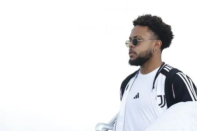 Dusan Vlahovic isn’t the only player who didn’t leave Juventus despite having just a year on his contract and against the brass' intentions.