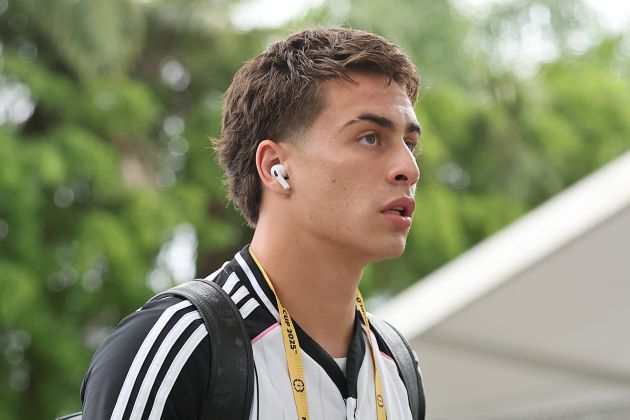 Juventus to Ramp Up Efforts to Renew Yildiz Contract