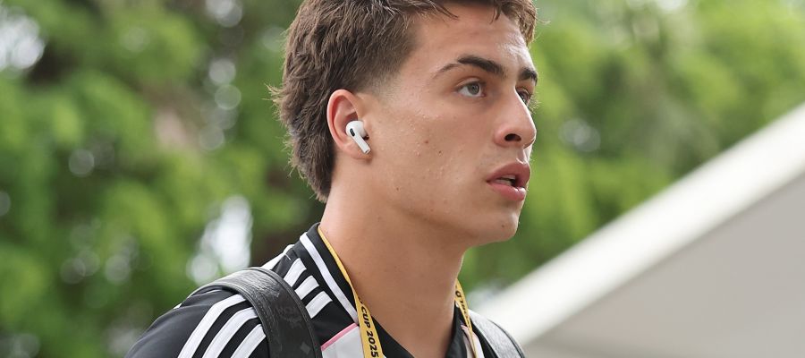 With the summer window now in the books, Juventus will dive into the renewals and are ready to reward Kenan Yildiz again for his growth.