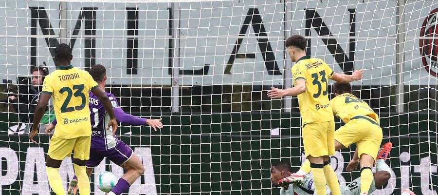 Milan are off to a fast start and, if they keep going, the management will be ready to shore up the squad with a pair of select additions.