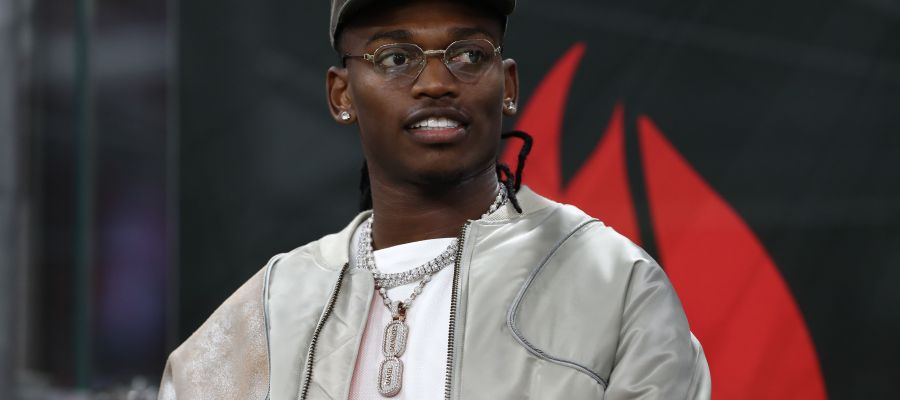 Christian Pulisic skied a PK that could have decided the match between Milan and Juventus on Sunday. It's just his second error.