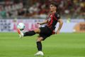 Ardon Jashari received a vote of confidence from new Milan gaffer Ruben Amorim during the summer and didn’t entertain leaving Milan.
