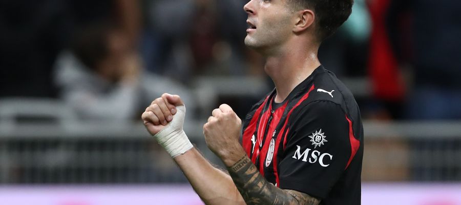 The second international break continues to deliver bad news to Milan, as Adrien Rabiot and Christian Pulisic sustained muscular injuries.