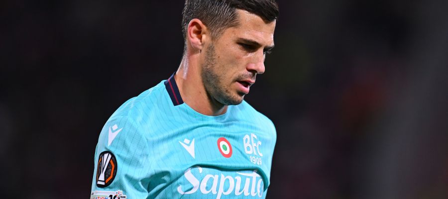 Roma plot to bolster their midfield and have two opposite profiles in their crosshairs, Remo Freuler and Verona starlet Alphadjo Cissè.