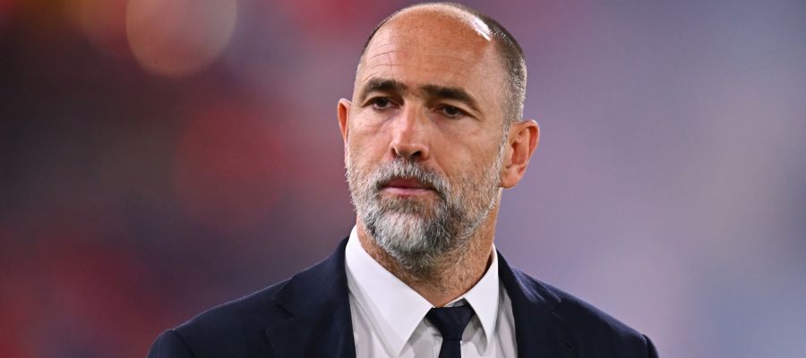 Juventus have been the least consistent and convincing among the top Serie A sides in the early going, but there's still time.