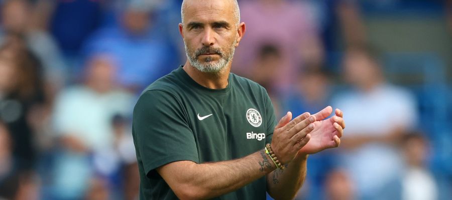 Juventus aren’t anywhere close to changing their coach, but Igor Tudor is unlikely to stay long-term, and their brass likes Enzo Maresca.