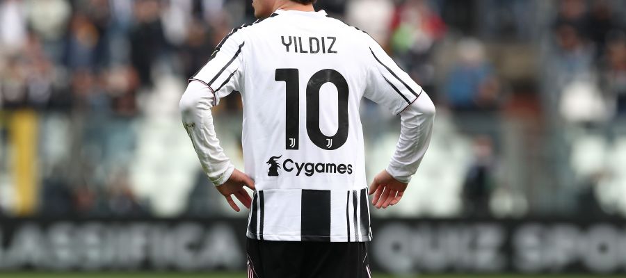 In addition to Chelsea and the Premier League giants, Real Madrid are looming over the future of Juventus star Kenan Yildiz, too.