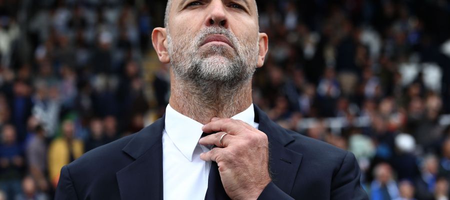 Igor Tudor is formally under scrutiny following the first loss of the season at the hands of Como, but Juventus had been already creaking.