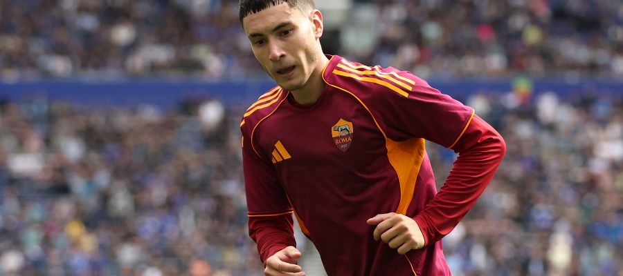 Matias Soulé clarified in an interview that he’s not abandoning Argentina, despite the lack of consideration, to switch to Italy.