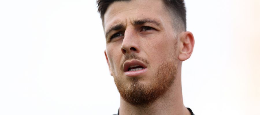 Santiago Gimenez’s effort isn’t lacking, but Milan are very concerned with his lack of scoring. He hasn’t hit the net in ten hours.