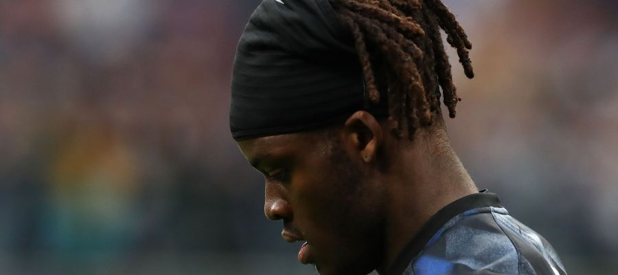 Yann Aurel Bisseck has paid the price for an early blunder and for the arrival of Manuel Akanji, and is pondering leaving Inter to play more.