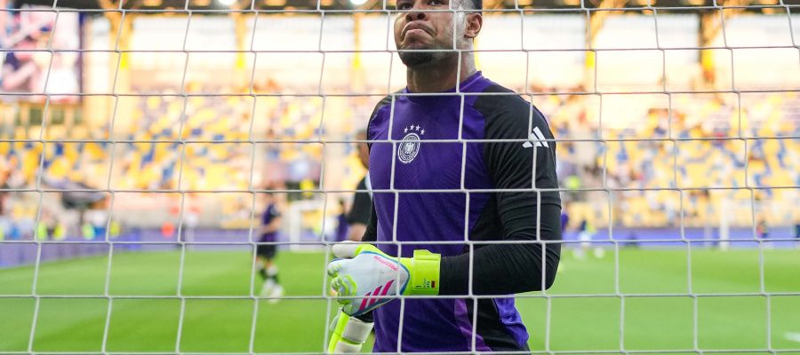 Inter will likely have to replace Yann Sommer, who has an expiring contract, next summer and have shortlisted Noah Atubolu.