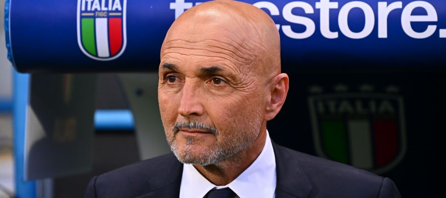 Luciano Spalletti will be the new Juventus coach and is poised to sign a season-long contract with an automatic option.
