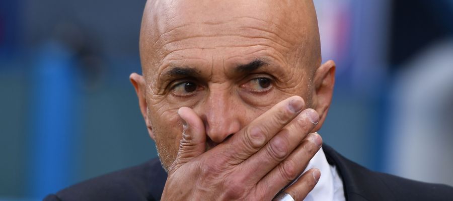 Juventus axed Igor Tudor without having a replacement in hand, but they have an unquestioned favorite: Luciano Spalletti.
