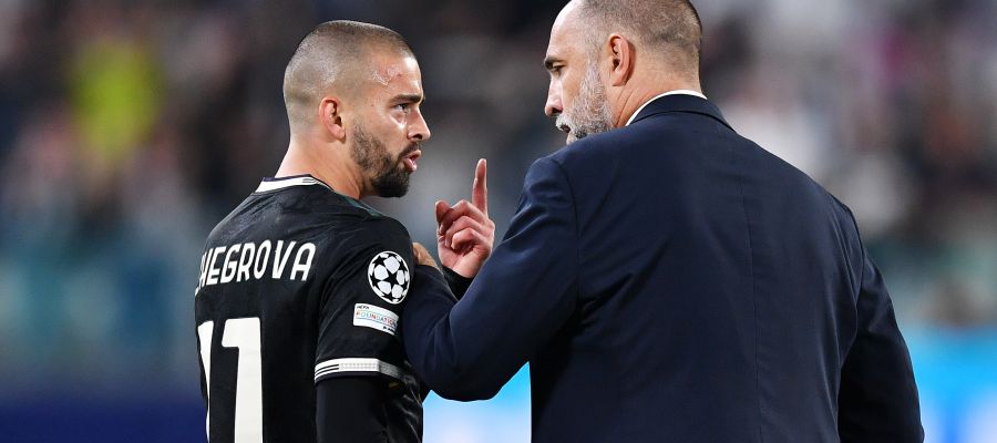 Igor Tudor and Juventus will face a key test against Real Madrid on Wednesday, but the reckoning had been coming.