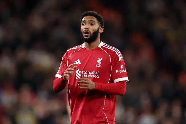 Milan have had a good start defensively but are paper paper-thin at the position and intend to try again to add Joe Gomez in January.