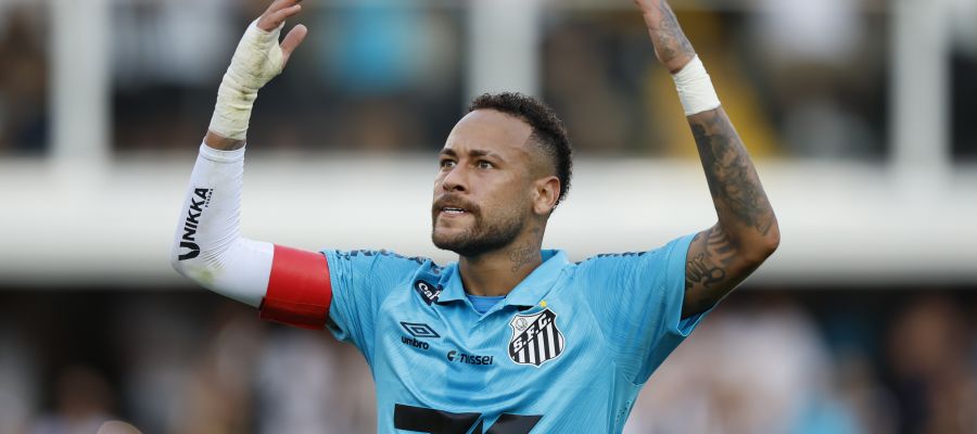 Neymar is itching to return to Europe to be called up for the World Cup, and, in addition to Napoli, he has been offered to Inter too.
