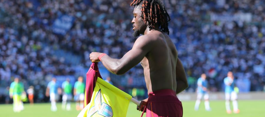 Roma resisted the temptation of cashing in on Manu Koné last summer, but they are bracing for a possible large bid from PSG.