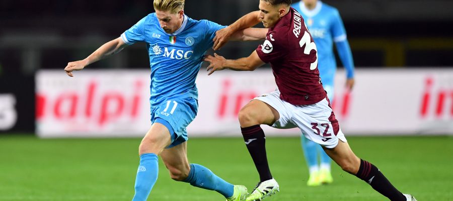 The injury suffered by Kevin De Bruyne looked immediately serious, and the test indeed confirmed it. He'll be out for months.