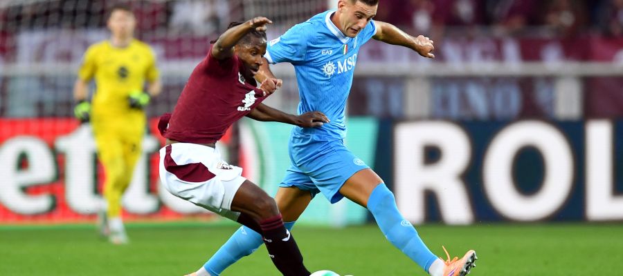 Kevin De Bruyne and Rasmus Hojlund have carried Napoli in multiple matches, but the same can’t be said about their other newcomers.