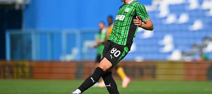 Inter have already decided to buy out Manuel Akanji from Manchester City, but are also setting the stage for further moves in the back.