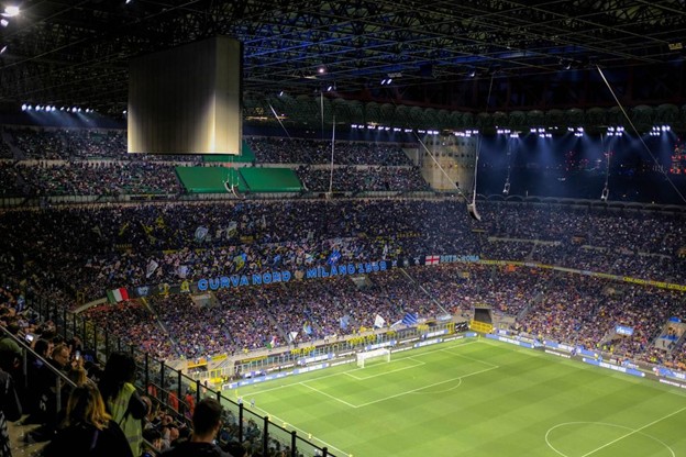 Could an Italian Club Win the UEFA Champions League in 2026?