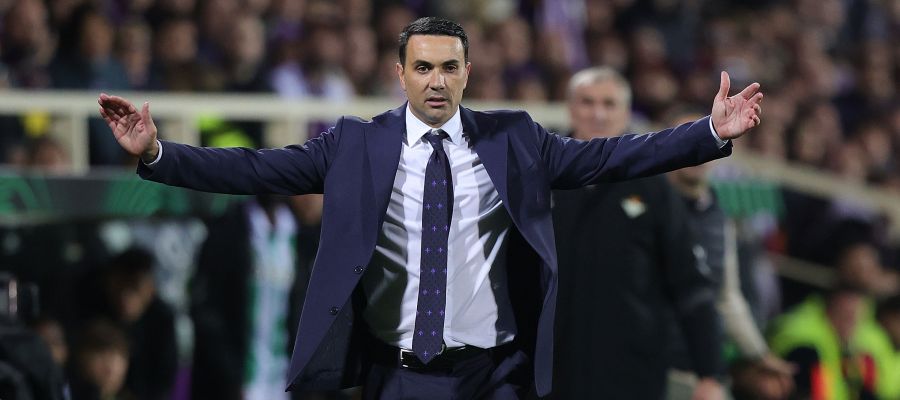 Ivan Juric had been under serious, and the dismal loss to Sassuolo will lead to his firing and the appointment of Palladino.