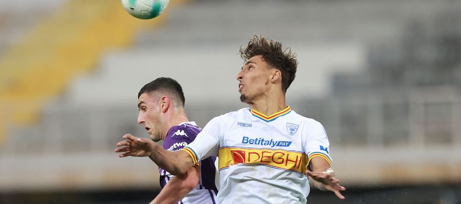 Tiago Gabriel has a lot of fans in Serie A and in Europe, and Juventus and Inter are keeping tabs on him with the most determination.