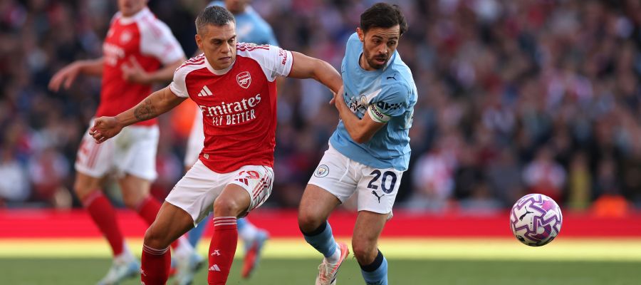 Bernardo Silva has more than hinted that he’d depart Manchester City, and Juventus and Milan will be among the teams vying to sign him.