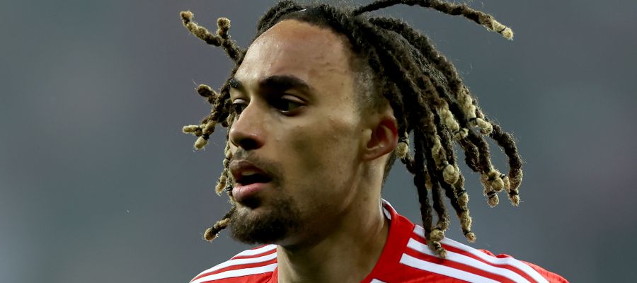 Juventus could potentially add a new right-back in January since Joao Mario hasn’t panned out and have been offered Sacha Boey.