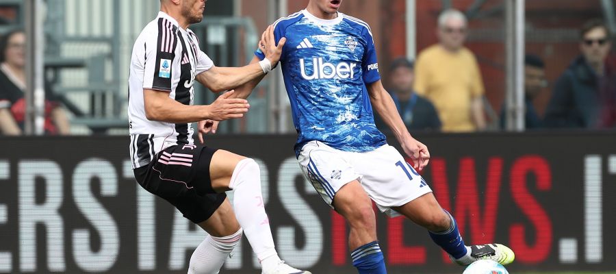 Filip Kostic inaugurated the Luciano Spalletti era with an immediate goal against Cremonese, giving Juventus an early lead.