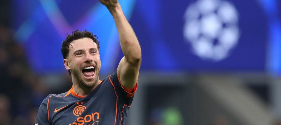 Carlos Augusto and Davide Frattesi have been clear backups since Inter appointed Christian Chivu, but their showings have been very different.