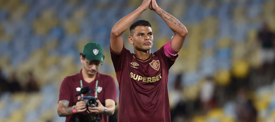 Milan need a defender in January, and a very cost-effective way to fill such a need would be to bring back Thiago Silva.