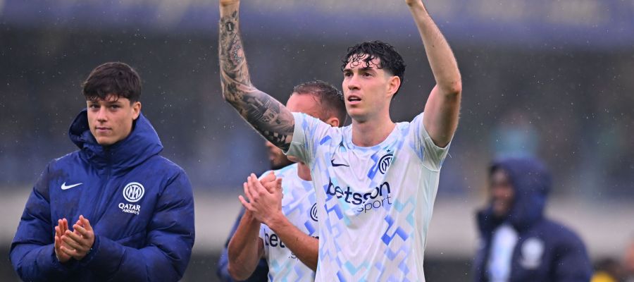 Alessandro Bastoni has never lacked suitors and Liverpool are reportedly ready to table a massive offer to Inter.