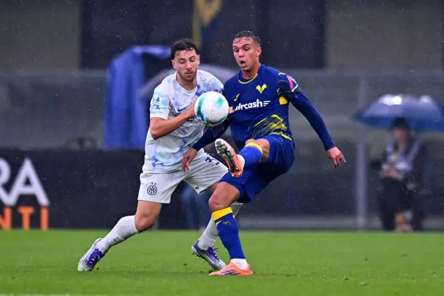 Napoli will bid adieu to Lorenzo Lucca and Noa Lang and bring in Giovane from Hellas Verona in a peculiar deal.