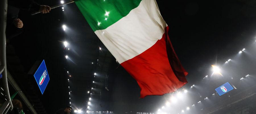 Italy avoided some of the toughest competitors but will have to exorcize some demons to return to the World Cup after missing out twice.